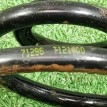 Пружина подвески задняя Daewoo Nexia 2007 Daewoo Nexia 