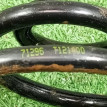 Пружина подвески задняя Daewoo Nexia 2007 Daewoo Nexia оригинальный номер 90216621