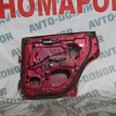 Дверь задняя правая Subaru Forester SG5 2002-2005 Subaru Forester