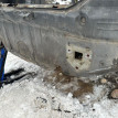Панель задняя Toyota Corolla E150 Toyota Corolla оригинальный номер 5830712A40