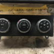 Блок управления климата Nissan Almera B10 Nissan Almera Classic оригинальный номер 2711895F0J