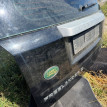 Крышка багажника Land Rover Freelander 2 2007-2011 Land Rover Freelander оригинальный номер LR005853