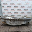 Панель задняя с тазиком Hyundai Solaris Hyundai Solaris оригинальный номер 691004L001