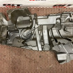 Звукоизоляция двигателя BMW 3er оригинальный номер 11 12 7 636 790, 11 12 7 636 790, 11127636790, 7636790