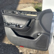Volkswagen Touareg 2 nf - Обшивка левой двери Volkswagen Touareg оригинальный номер 7p1866011