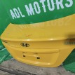 Крышка багажника Hyundai Solaris 2014-2017 692004L000 Hyundai Solaris  