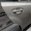 Дверь задняя правая Subaru Outback  