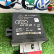 Блок управления корректора фар Audi Q5 2010 Audi 200 
