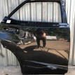 Дверь Lexus RX 4 2015-2020, задняя правая Lexus RX  