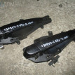 Ручка BMW X6 E71 (2007—2012) BMW X6 оригинальный номер 51 21 7 207 562