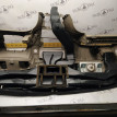 Торпедо Chery Fora A21 Chery Fora (A21) 