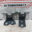 Петли передней правой двери Hyundai Getz Hyundai Getz оригинальный номер 793201 C000