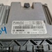 Блок управления двигателем Ford Mondeo 