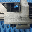 Ручка двери задней наружная левая Nissan Micra K12 Nissan Micra оригинальный номер 82611AX622