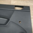 Обшивка двери задней левой Hyundai Getz оригинальный номер 833501C011