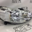 Фара передняя правая Suzuki SX 4 EYA21S M16A 2013 Suzuki SX4 