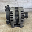 Генератор LR Freelander 2 L359 224DT 2.2 дизель Land Rover Freelander оригинальный номер 6g9n10300yc