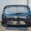 Крышка багажника Nissan Terrano 2018 9010000Q0D F4R Nissan Terrano 
