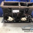 Дефлектор печки центральный Volkswagen Touareg I Volkswagen Touareg оригинальный номер 7L6819727ah