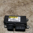 Блок управления подушками безопасности spark m300 Chevrolet Spark оригинальный номер 13578314