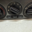 Блок управления климат-контролем Mitsubishi Lancer 2006 MN185349HA СЕДАН 4G18 Mitsubishi Lancer 