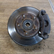 Кулак поворотный передний правый Honda Stepwgn оригинальный номер 51211S47980