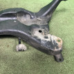 Подрамник Mitsubishi Lancer 9 2000-2010 MR510285, передний Mitsubishi Lancer 
