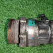Компрессор кондиционера chery amulet A 15 A1181040 Chery Amulet (A15) оригинальный номер A118104010BB