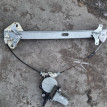 Стеклоподъемник Honda Accord 