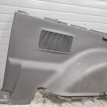 Обшивка багажника правая Mitsubishi Pajero 3 V63W Mitsubishi i оригинальный номер MR621488