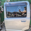 Дверь Mazda AZ-Wagon оригинальный номер 1A12-73-020B