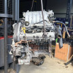 Двигатель G6CU Hyundai/Kia 3.5 Kia Opirus оригинальный номер 2110139D00