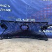 Решетка радиатора Lexus Rx 4 2015-2020 5311148340, передняя Lexus RX  