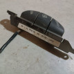 Кнопки руля Ford Focus оригинальный номер 2M5T9E740BB