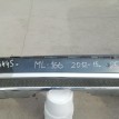 Бампер задний Mercedes ML W166 Mercedes-Benz M-klasse оригинальный номер A1668850325
