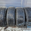 Marshal 215/60 R16 зимние шипованные   