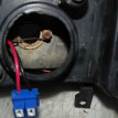 Фара правая Chery Amulet A15 A15-3772020BA Chery Amulet (A15) оригинальный номер A153772020BA
