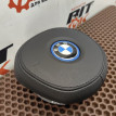 Руль BMW X3 оригинальный номер 32 30 5 A29 968, 32 30 5 A29 968, 32305A29968, 5A29968