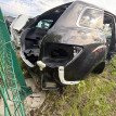 Четверть задняя правая Mazda CX-7 CX7 12г крыло Mazda 2 оригинальный номер EGY1-70-410A