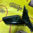 Зеркало правое BMW 3 E46 M52B28TU 2000 BMW 3er 