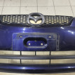 Бампер Mazda Demio 