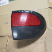 Фонарь задний лвый Renault Megane Renault 19 оригинальный номер 7700838530
