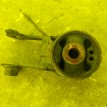 Подушка двигателя Toyota Ractis 