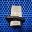 Реостат печки hyundai Solaris 2012 971792J000 RB G4FA Hyundai Solaris 