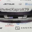 Бампер передний Chery Tiggo 4 pro Chery Tiggo 4  