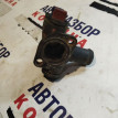 Фланец системы охлаждения Volkswagen Passat B3 Volkswagen Passat оригинальный номер 037121132B