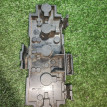 Плата заднего левого фонаря Skoda octavia a4 Skoda Octavia оригинальный номер 1U6945257