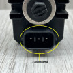 Моторчик корректора фары Mazda CX-5 Mazda 2 оригинальный номер 010.040-45