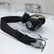 Ремень безопасности задний правый Volkswagen Volkswagen Touareg 