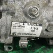 Компрессор кондиционера Peugeot 308 2007-2014 9678656080 EP6 Peugeot 308  